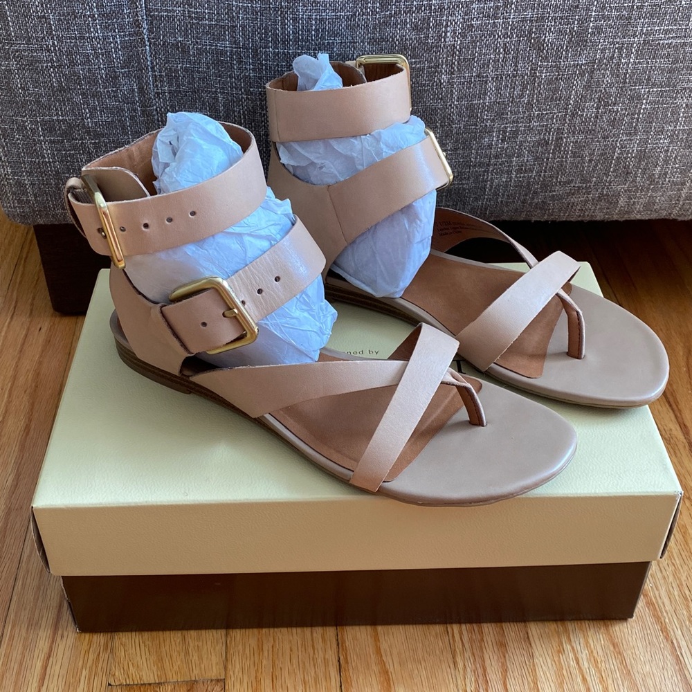 Women’s Franco Sarto Gladiator Sandals
